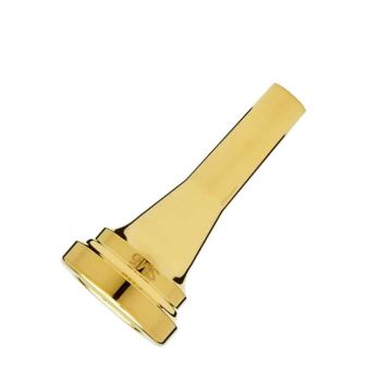 Bocchino Eufonio Denis Wick SM5 dorato Steven Mead