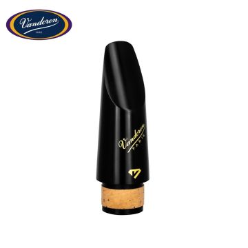 Bocchino Clarinetto Sib Vandoren Black Diamond BD4/13