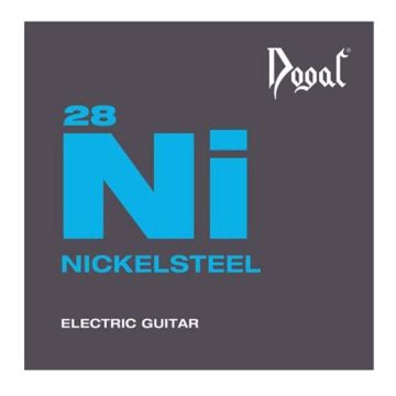 Dogal RW155B Nickelsteel 