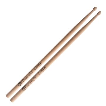 Bacchette Drum Art Lele Melotti Punta Legno