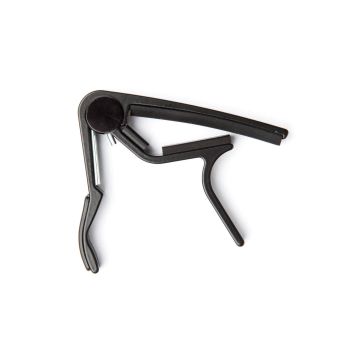 Capotasto Elettrica Dunlop 87B black