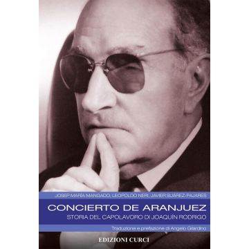 Mangado, Neri, Suarez Concierto de aranjuez