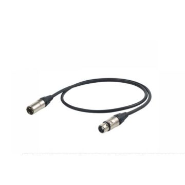 Proel ESO255LU05 serie Esoteric con connettore Neutrik