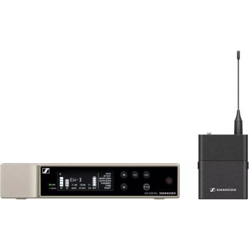 Sennheiser EW-D SK Base  instrument