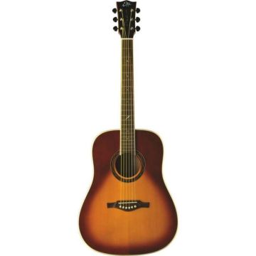Chitarra Acustica Eko ONE D vintage burst