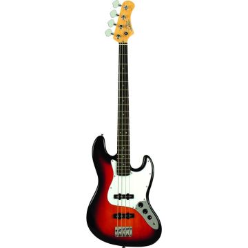 Basso Elettrico Eko VJB-200 sunburst
