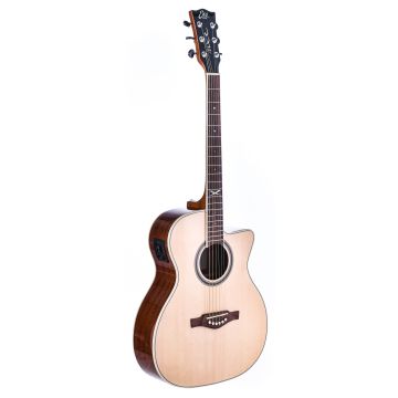 Eko NXT A100CE natural