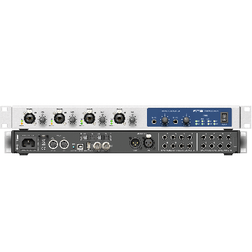RME Fireface 802 FS