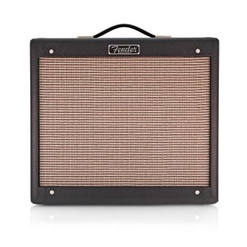 Amplificatore Fender BLUES JUNIOR IV black 12" 15w