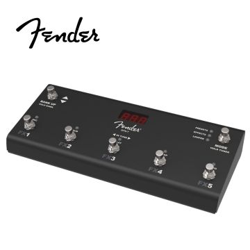Footswitch Fender GTX-7 per Mustang GTX