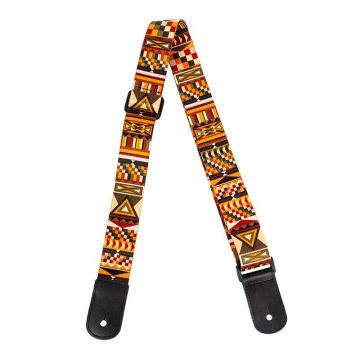 Flight S35 Marigold Tracolla ukulele 