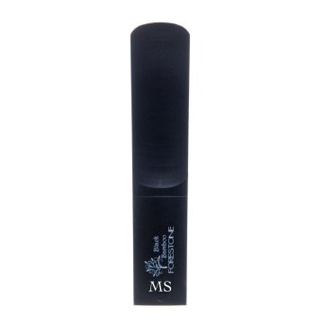 Forestone FSABBMS ancia per sax alto Black Bamboo durezza MS
