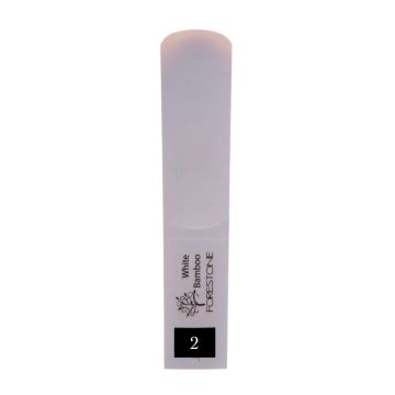 Ancia Sax Alto Forestone White Bamboo n.2 