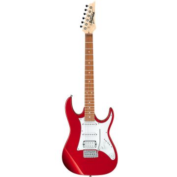 Chitarra Elettrica Ibanez GRX40CA GIO candy apple