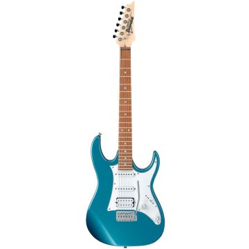 Chitarra Elettrica Ibanez GRX40MLB GIO metallic light blu