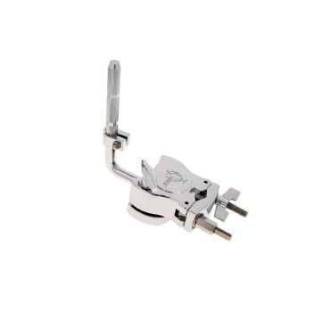 Gibraltar GS1TC Reggitom con supporto L da 12,7mm con logo Gretsch