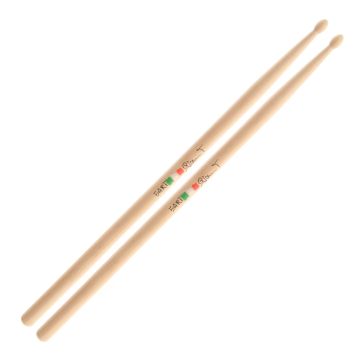 Bacchette GT 5ART carpino punta legno