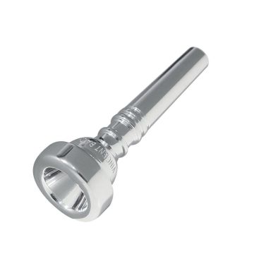 Bocchino Flicorno baritono Gewa 11C argentato