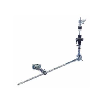 Gibraltar 9707XB supporto per charleston fisso regolabile