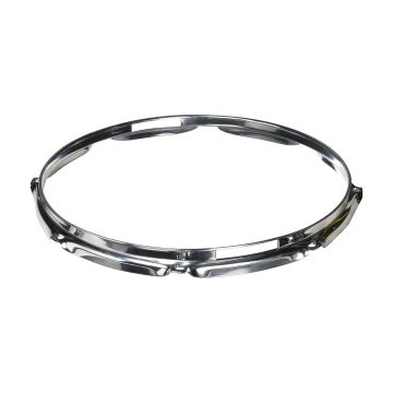 Cerchio Gibraltar 13" 8 Fori in Metallo Rullante risonante SC-1308SS