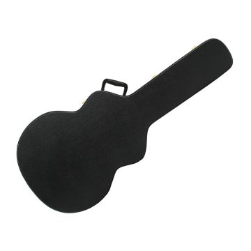 Custodia Chitarra acustica Gretsch G6294 Jumbo flat top black