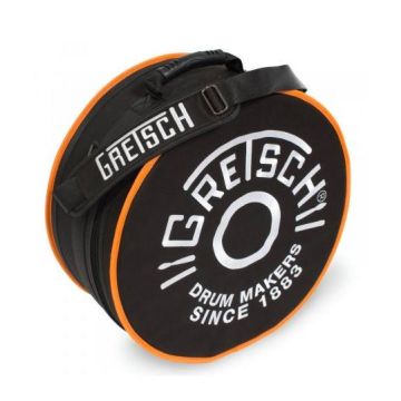 Gretsch GR-5514SB Deluxe 14x5,5" Borsa Rullante