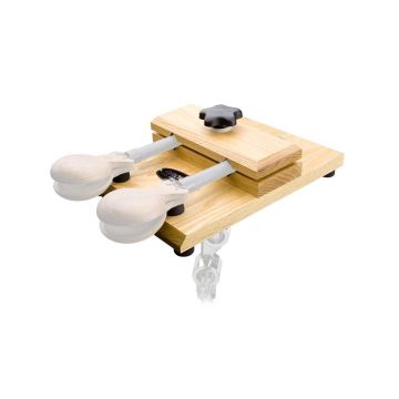 Grover GWC-MF Supporto castagnette