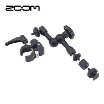 Supporto asta microfonica Zoom HRM-11 universale