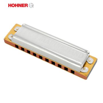 Armonica Hohner 125th Anniversary Marine Band C