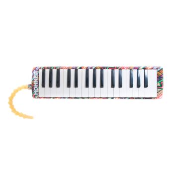Melodica Hohner AIRBOARD 32 tasti con borsa