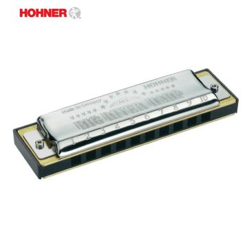 Armonica Hohner Big River Harp DO C