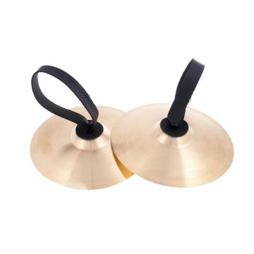 Honsuy 6725 coppia piatti 20cm con manali
