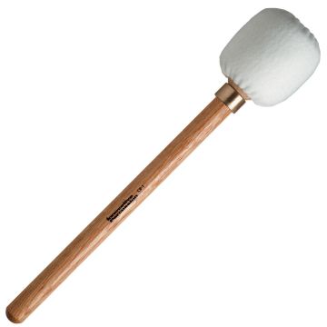 Innovative Percussion CB1 battente per grancassa extra large