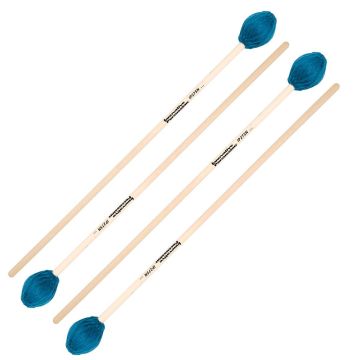 Innovative Percussion IP275N mallets per marimba -main