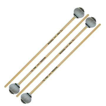 Mallets Marimba Innovative Percussion IP5003 Artisan quadriglia medium