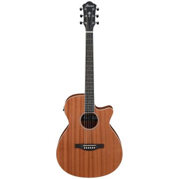 Ibanez AEG7MH-OPN natural