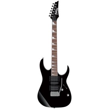 Chitarra Elettrica Ibanez GRG170DX-BKN black night