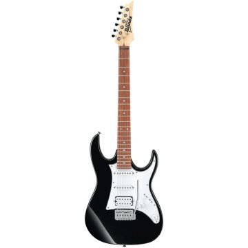Chitarra Elettrica Ibanez GRX40BKN GIO black night
