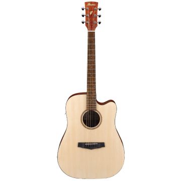 Chitarra Acustica Elettrificata Ibanez PF10CE-OPN natural