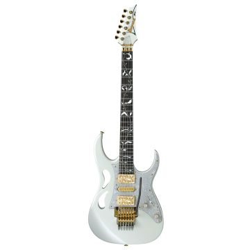 Chitarra Elettrica Ibanez PIA3761-SLW Steve Vai Pia stallion white con custodia