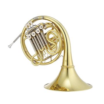Jupiter JHR1110DQ laccato campana smontabile