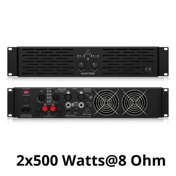 Behringer KM1700