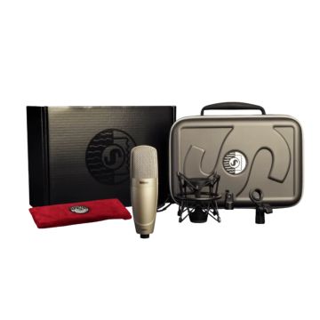 Shure KSM32CG 