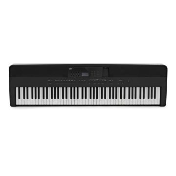 Piano Digitale Kawai ES920-B 88 tasti nero