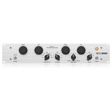 Equalizzatore Klark Tekink EQP-KT 1 canale