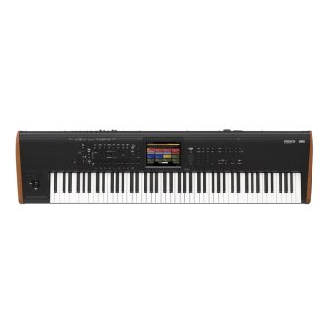 Korg KRONOS 3 88 tasti Sintetizzatore 