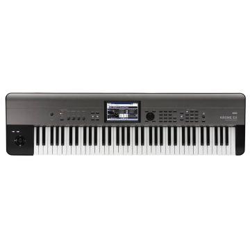 Korg KROME EX Sintetizzatore 73 tasti