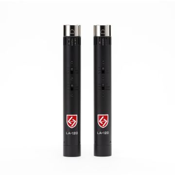 Lauten Audio Series Black LA-120 V2