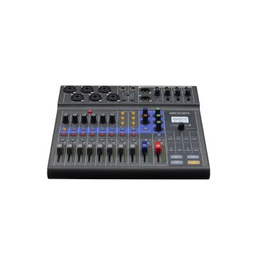 Zoom LiveTrack L-8