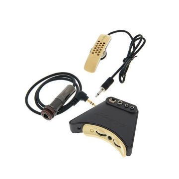 Pickup acustica piezo L.R.Baggs ANTHEM